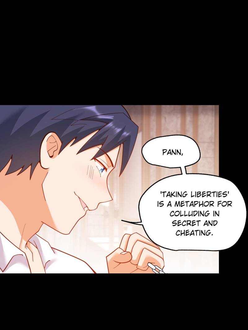 I Regressed to Level up Instead of Being a Simp Chapter 202 - Page 16
