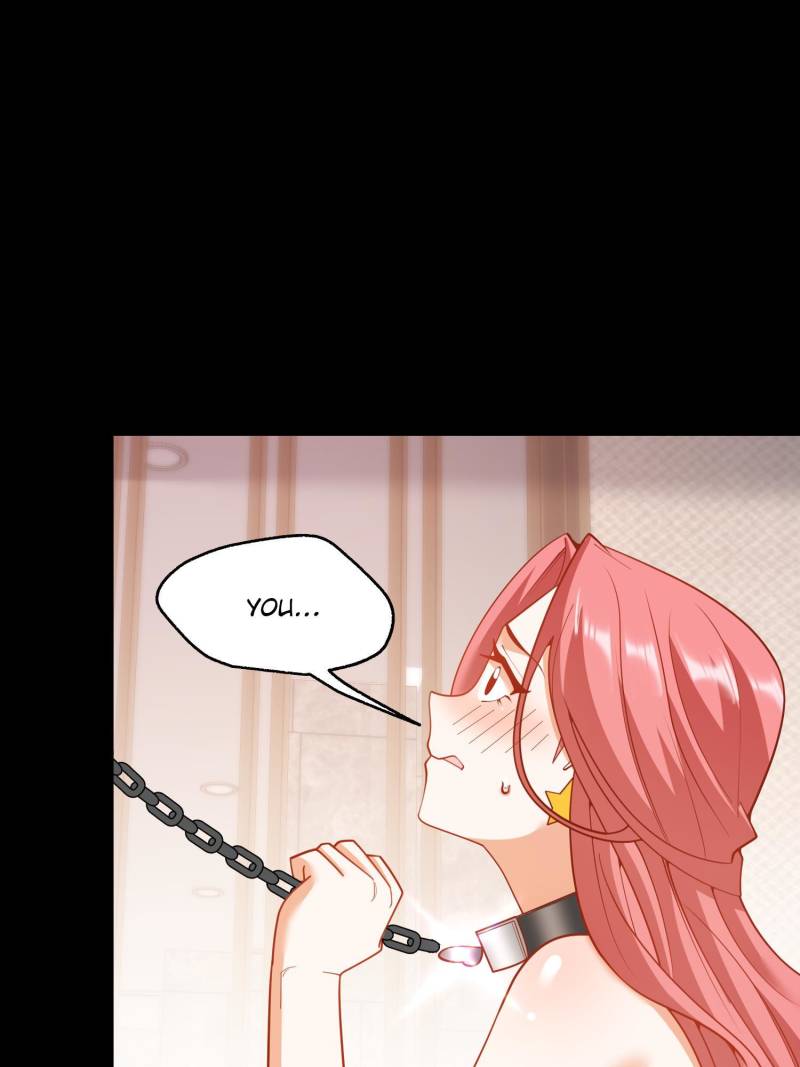 I Regressed to Level up Instead of Being a Simp Chapter 202 - Page 17