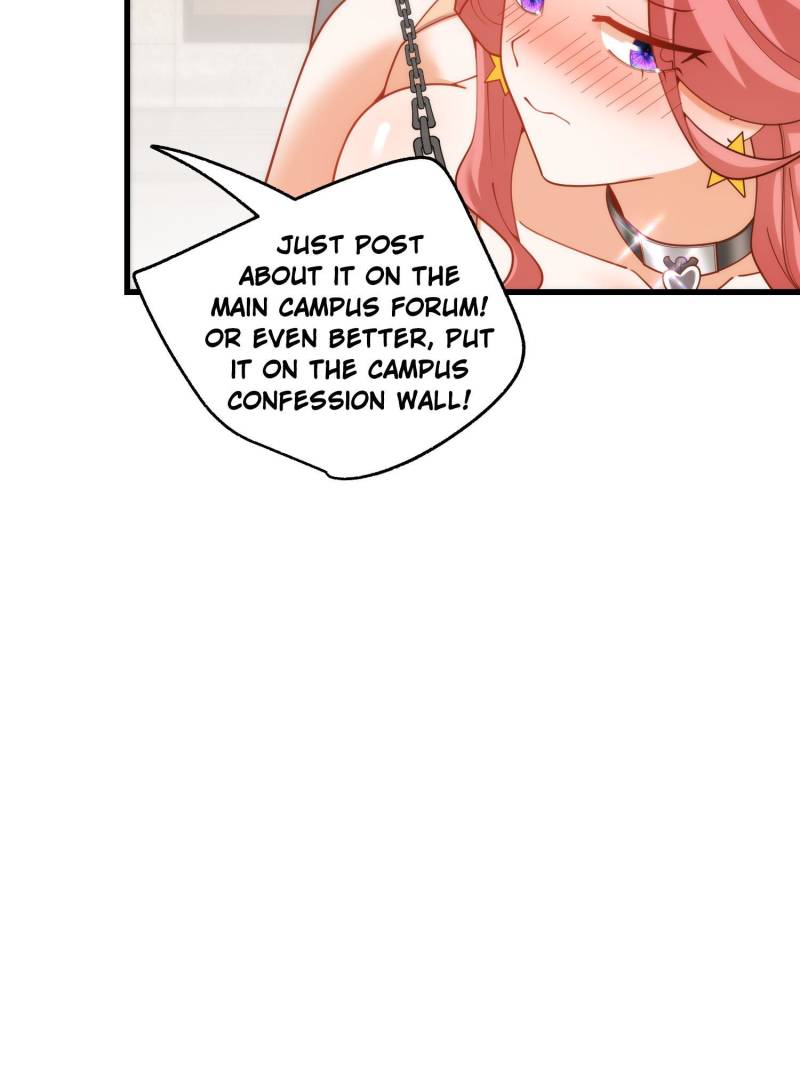 I Regressed to Level up Instead of Being a Simp Chapter 202 - Page 28