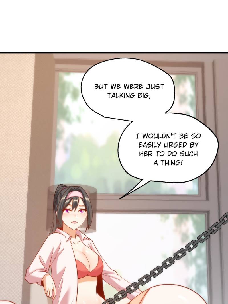 I Regressed to Level up Instead of Being a Simp Chapter 202 - Page 29
