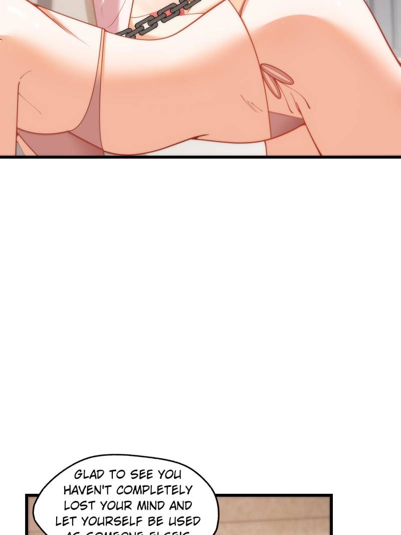 I Regressed to Level up Instead of Being a Simp Chapter 202 - Page 30