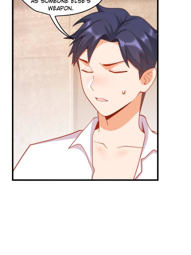 I Regressed to Level up Instead of Being a Simp Chapter 202 - Page 31