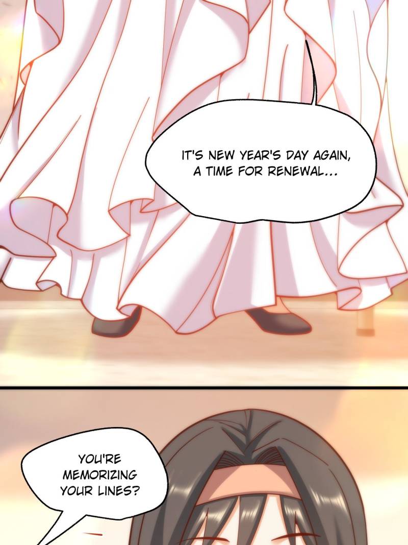 I Regressed to Level up Instead of Being a Simp Chapter 202 - Page 59