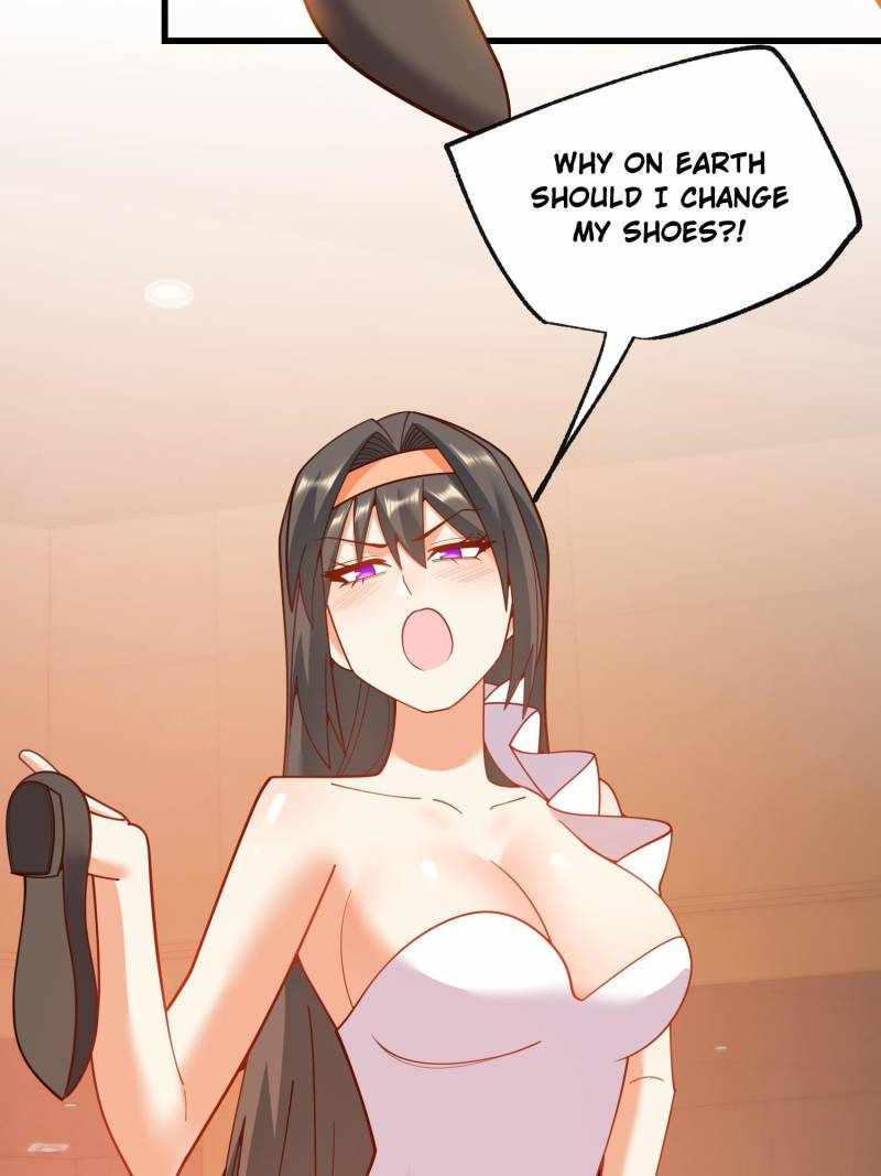 I Regressed to Level up Instead of Being a Simp Chapter 203 - Page 14