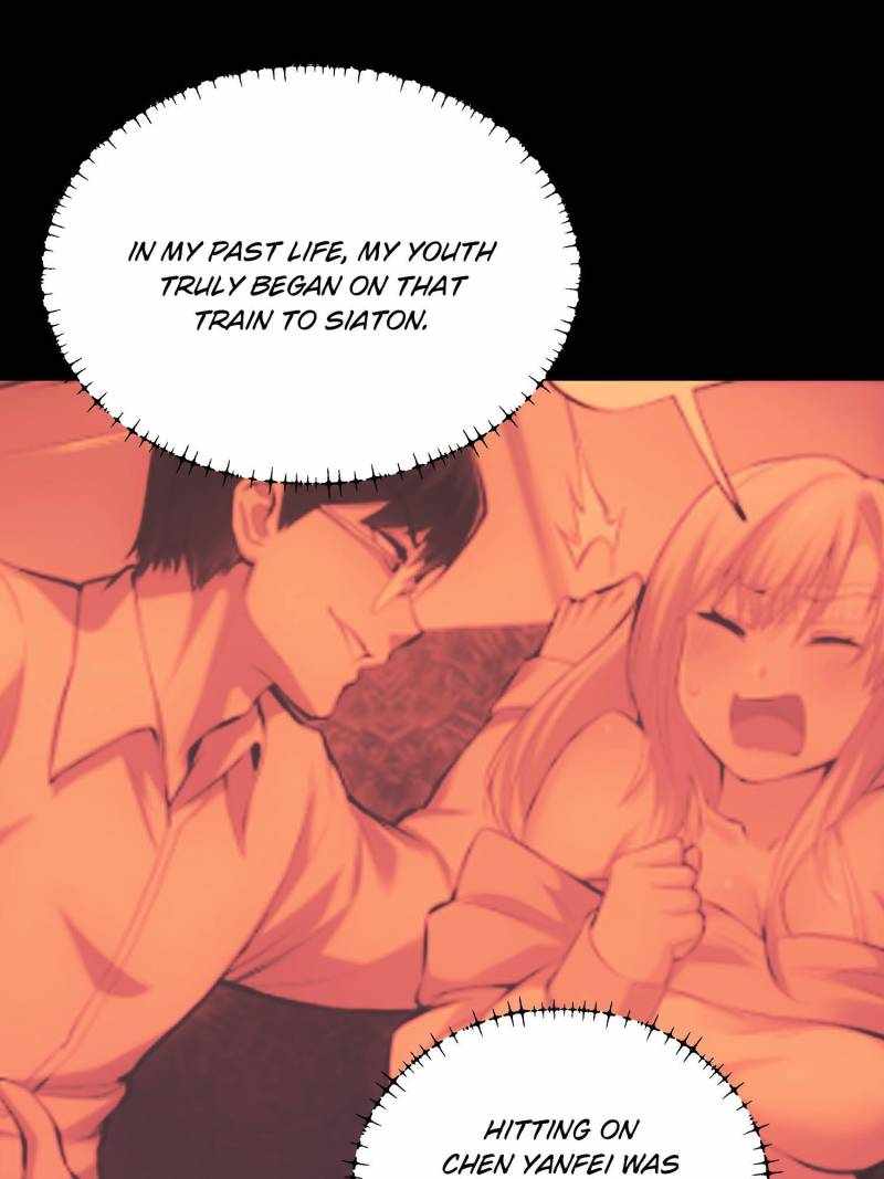 I Regressed to Level up Instead of Being a Simp Chapter 203 - Page 50