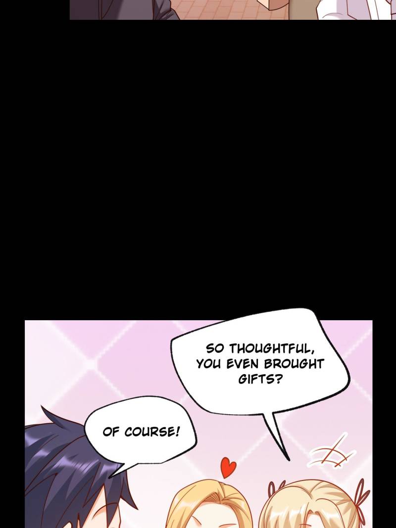 I Regressed to Level up Instead of Being a Simp Chapter 204 - Page 19