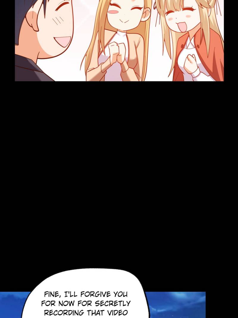 I Regressed to Level up Instead of Being a Simp Chapter 204 - Page 20