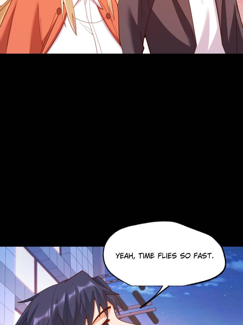 I Regressed to Level up Instead of Being a Simp Chapter 204 - Page 44