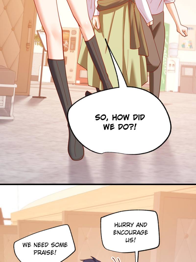 I Regressed to Level up Instead of Being a Simp Chapter 204 - Page 6