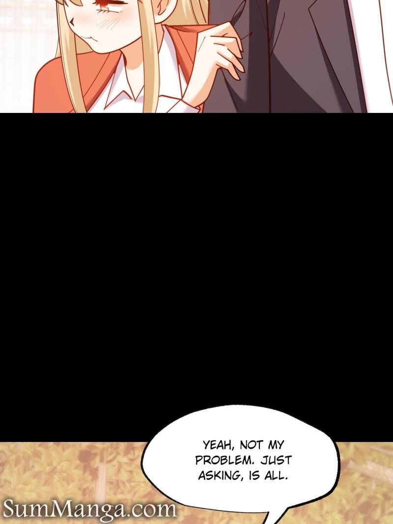 I Regressed to Level up Instead of Being a Simp Chapter 205 - Page 18