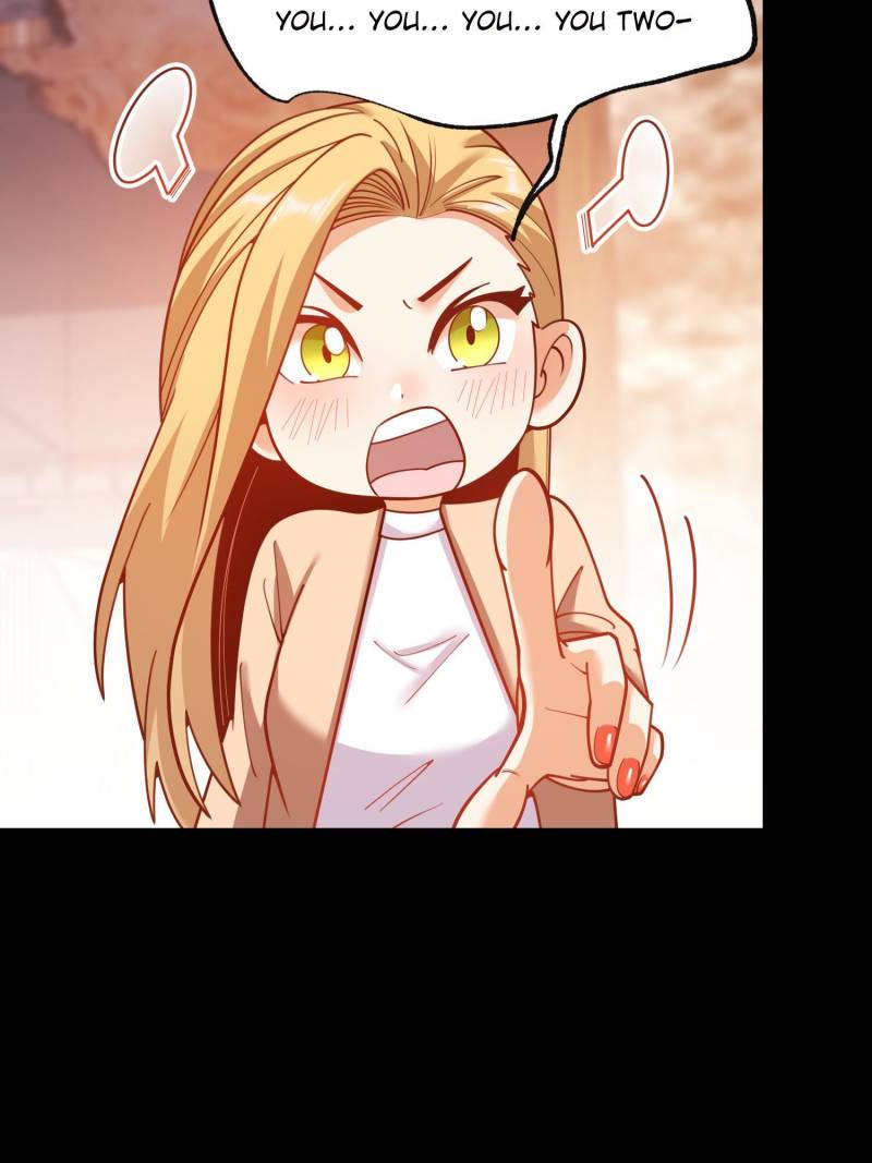 I Regressed to Level up Instead of Being a Simp Chapter 205 - Page 4