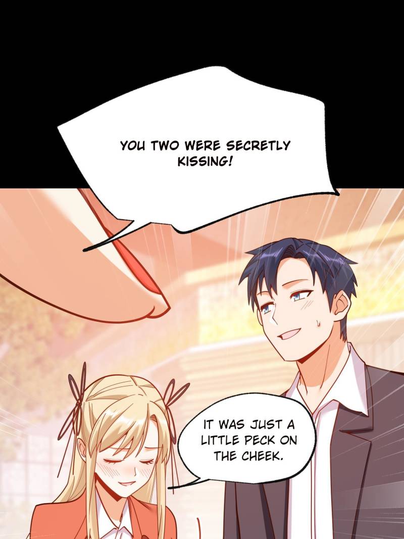 I Regressed to Level up Instead of Being a Simp Chapter 205 - Page 5