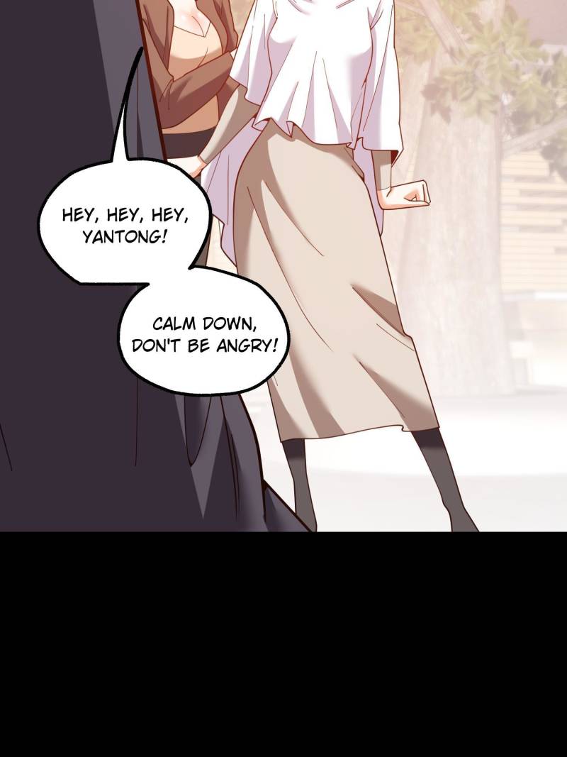 I Regressed to Level up Instead of Being a Simp Chapter 205 - Page 51