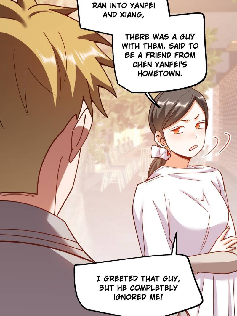 I Regressed to Level up Instead of Being a Simp Chapter 205 - Page 60