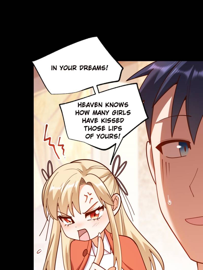 I Regressed to Level up Instead of Being a Simp Chapter 205 - Page 7