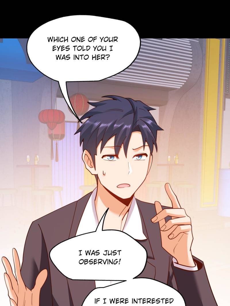 I Regressed to Level up Instead of Being a Simp Chapter 206 - Page 3