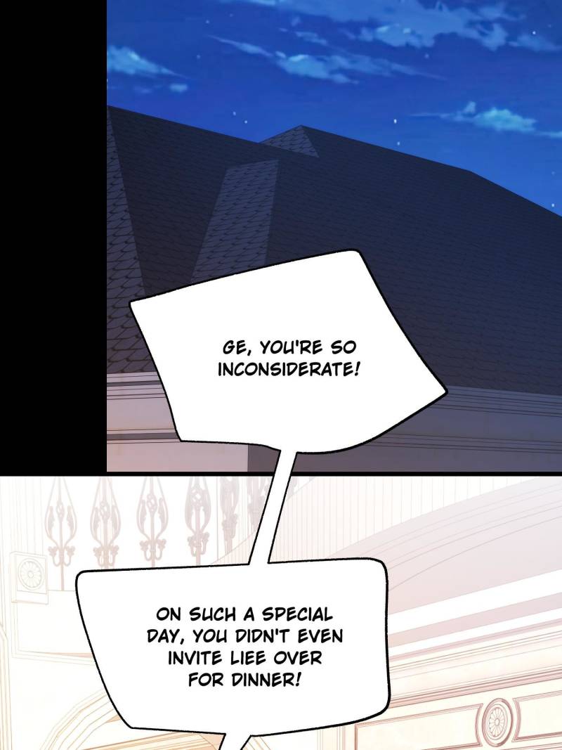 I Regressed to Level up Instead of Being a Simp Chapter 206 - Page 22