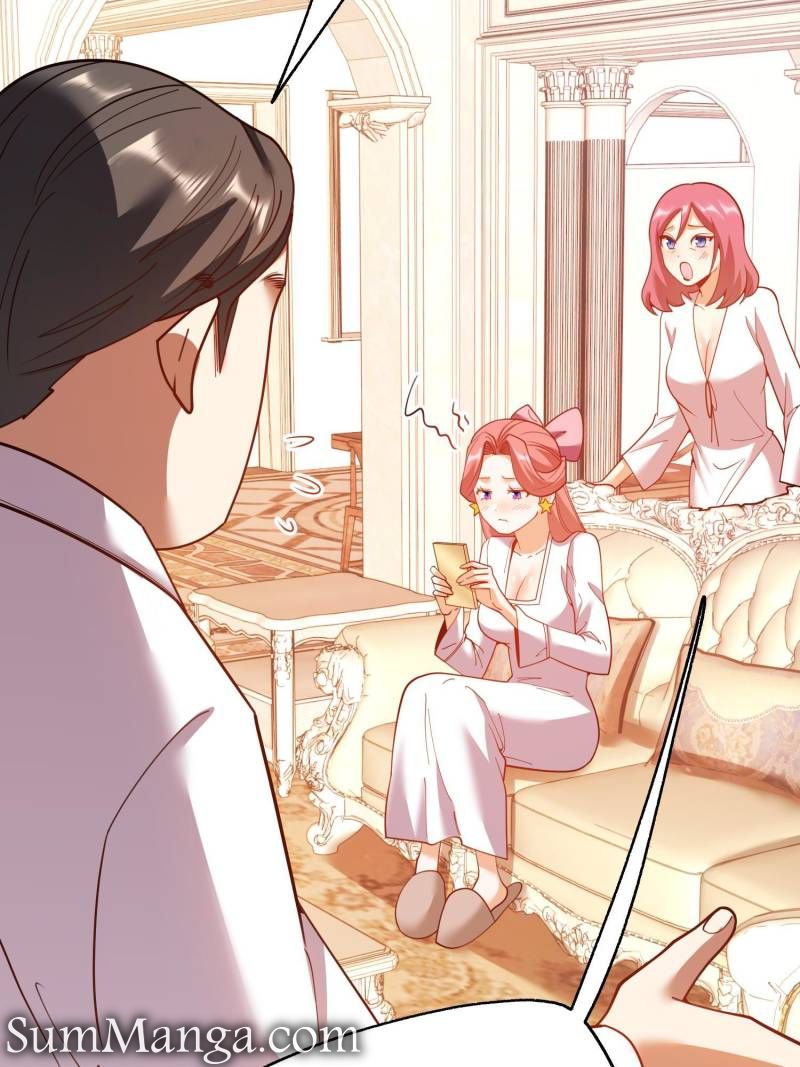 I Regressed to Level up Instead of Being a Simp Chapter 206 - Page 23