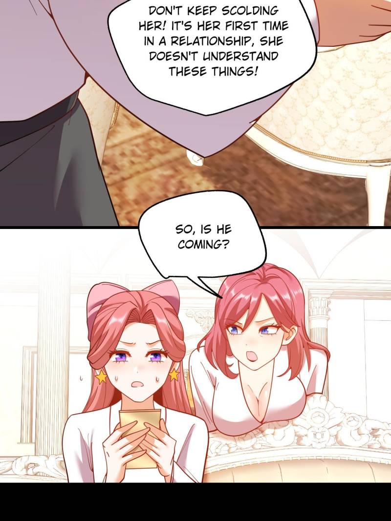 I Regressed to Level up Instead of Being a Simp Chapter 206 - Page 24
