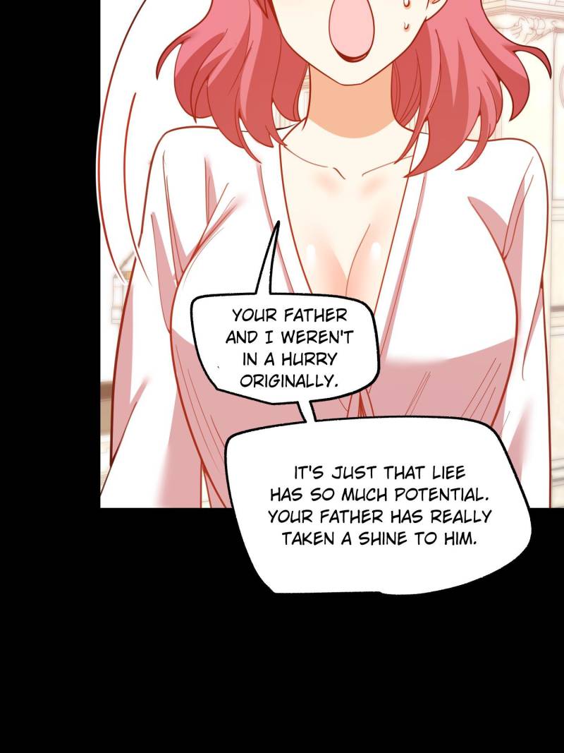 I Regressed to Level up Instead of Being a Simp Chapter 206 - Page 30