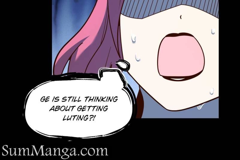 I Regressed to Level up Instead of Being a Simp Chapter 206 - Page 33
