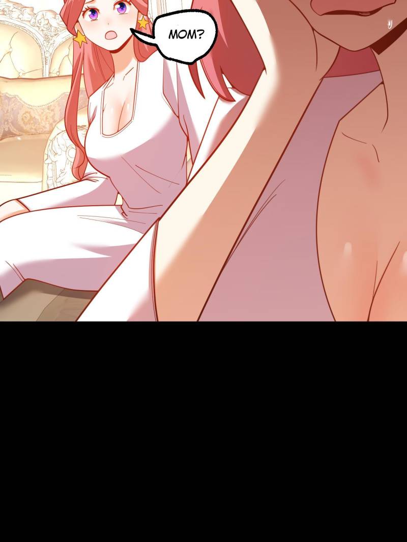 I Regressed to Level up Instead of Being a Simp Chapter 206 - Page 35