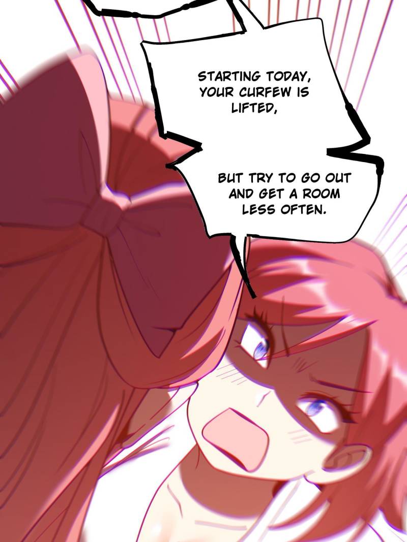 I Regressed to Level up Instead of Being a Simp Chapter 206 - Page 37