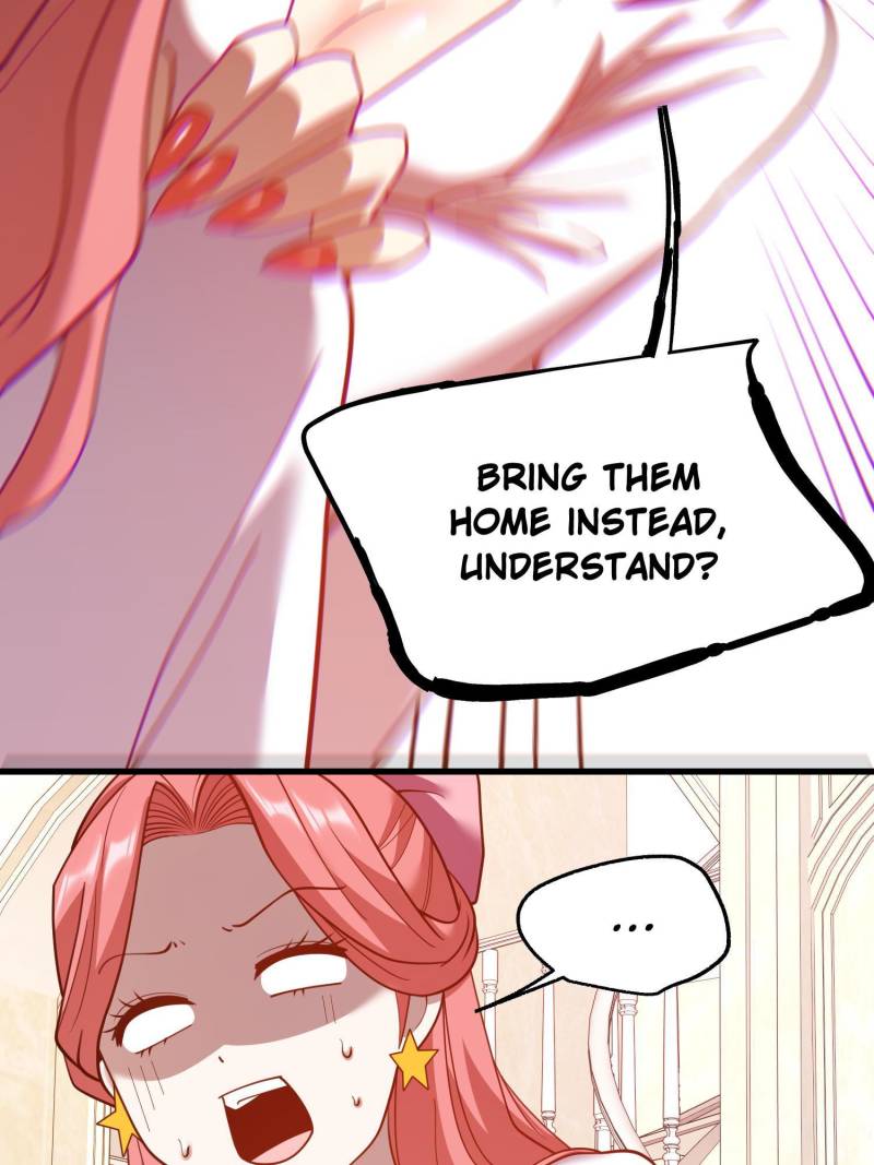 I Regressed to Level up Instead of Being a Simp Chapter 206 - Page 38