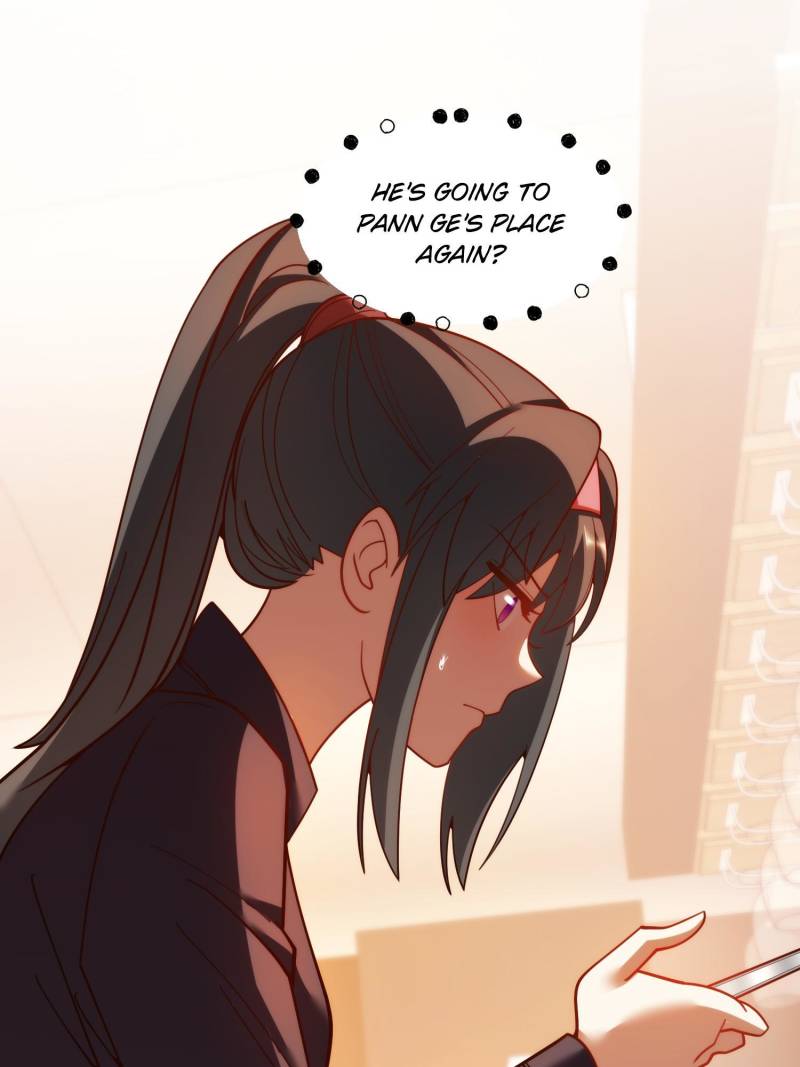 I Regressed to Level up Instead of Being a Simp Chapter 206 - Page 50
