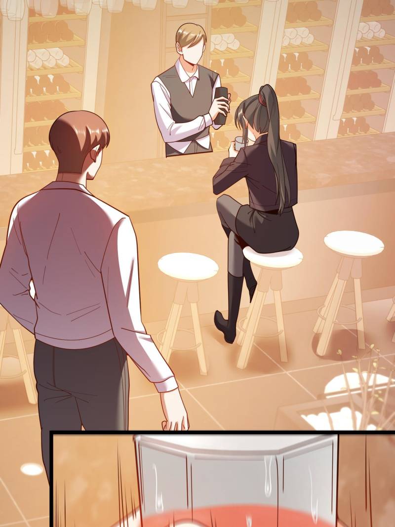 I Regressed to Level up Instead of Being a Simp Chapter 206 - Page 54