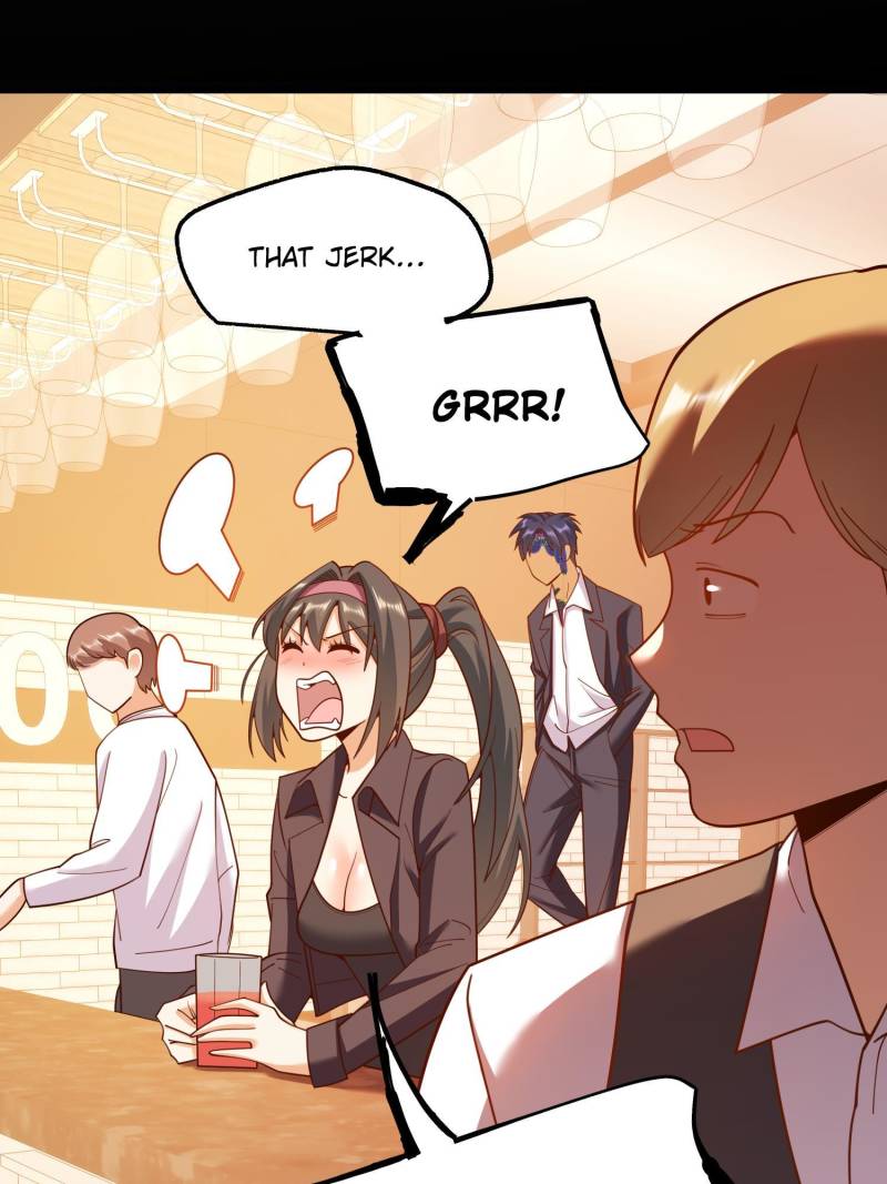 I Regressed to Level up Instead of Being a Simp Chapter 206 - Page 56