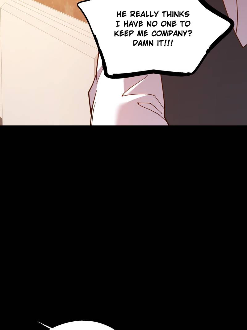 I Regressed to Level up Instead of Being a Simp Chapter 206 - Page 57