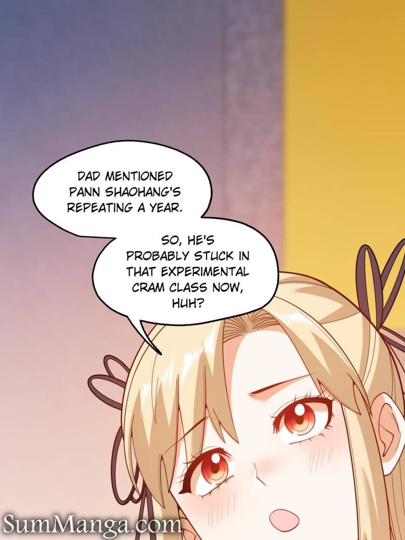 I Regressed to Level up Instead of Being a Simp Chapter 206 - Page 8