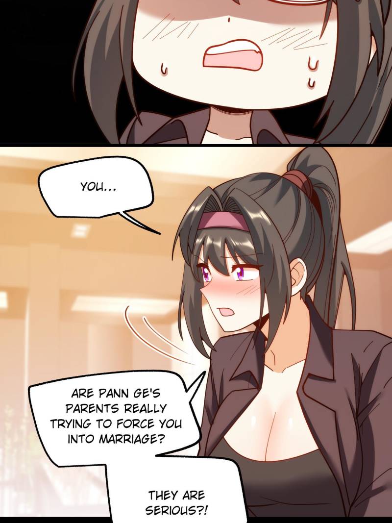 I Regressed to Level up Instead of Being a Simp Chapter 207 - Page 11