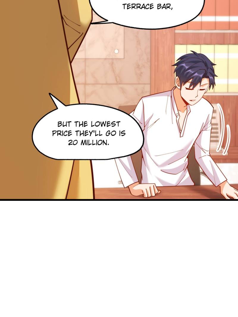 I Regressed to Level up Instead of Being a Simp Chapter 207 - Page 34