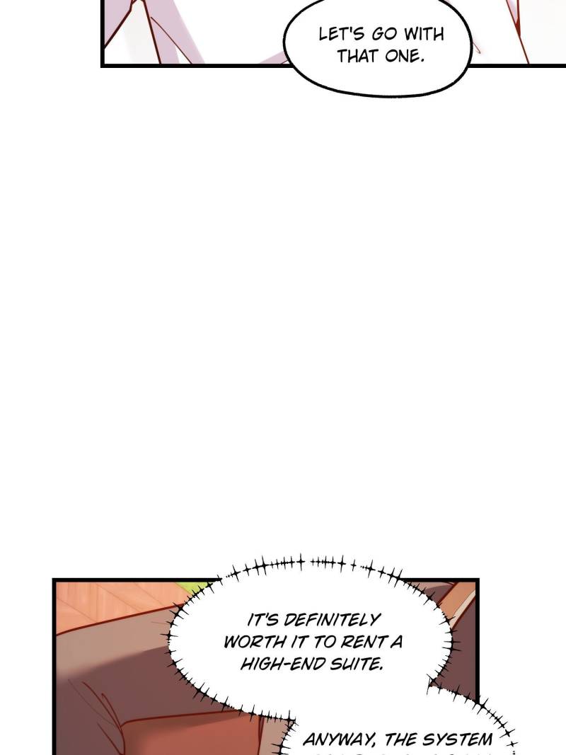 I Regressed to Level up Instead of Being a Simp Chapter 207 - Page 36