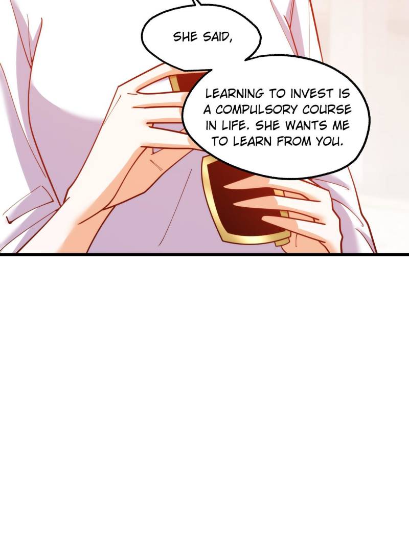 I Regressed to Level up Instead of Being a Simp Chapter 207 - Page 50