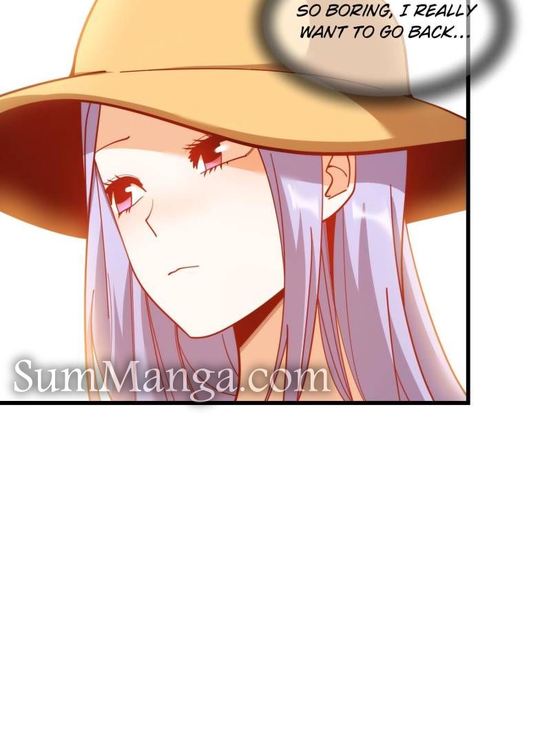 I Regressed to Level up Instead of Being a Simp Chapter 207 - Page 54