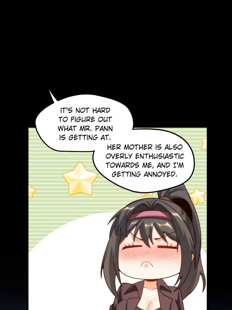 I Regressed to Level up Instead of Being a Simp Chapter 207 - Page 9