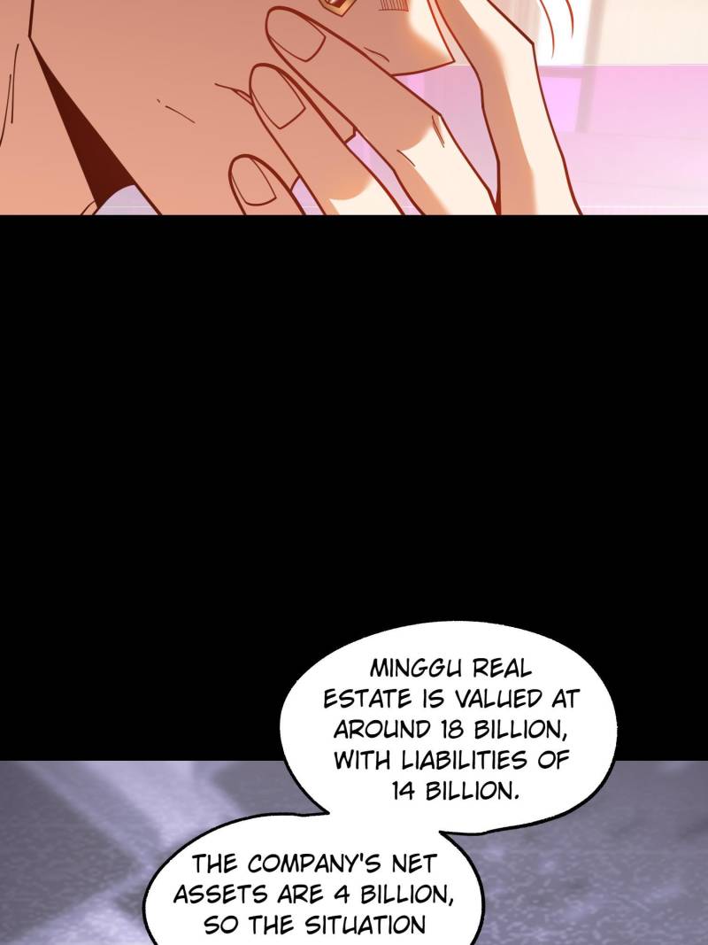 I Regressed to Level up Instead of Being a Simp Chapter 208 - Page 2