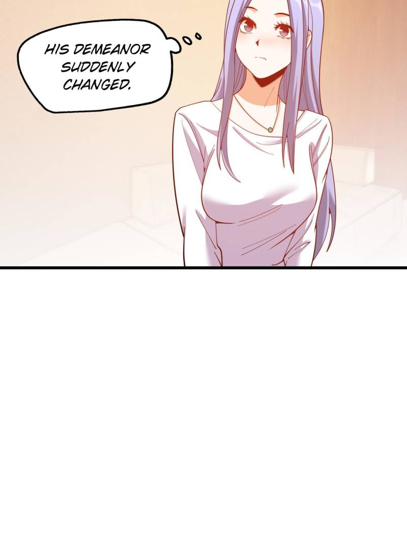 I Regressed to Level up Instead of Being a Simp Chapter 208 - Page 14