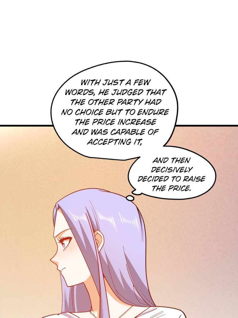 I Regressed to Level up Instead of Being a Simp Chapter 208 - Page 17