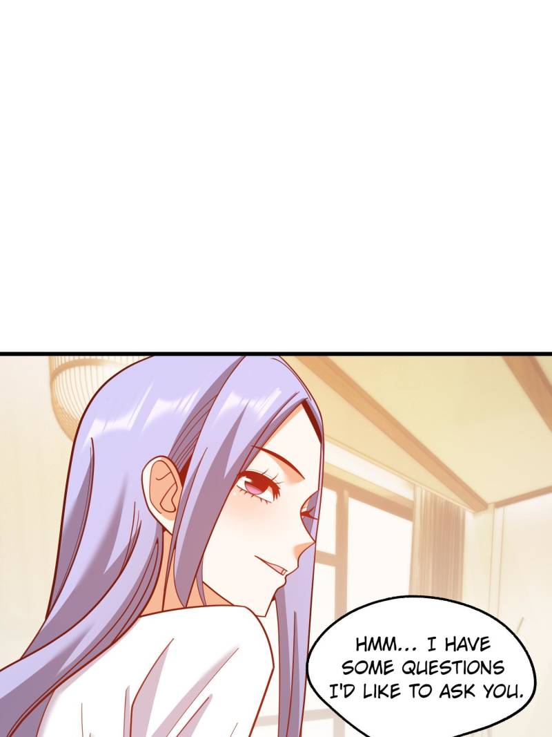 I Regressed to Level up Instead of Being a Simp Chapter 208 - Page 31