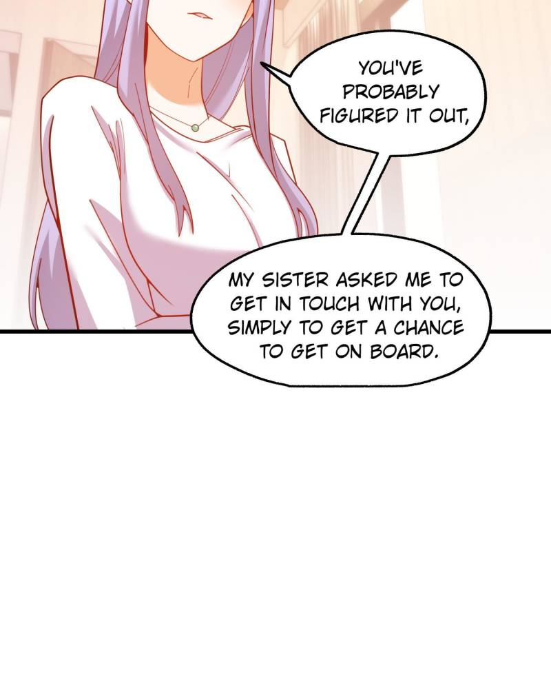 I Regressed to Level up Instead of Being a Simp Chapter 208 - Page 39