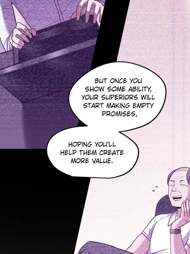 I Regressed to Level up Instead of Being a Simp Chapter 208 - Page 49