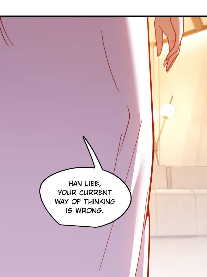 I Regressed to Level up Instead of Being a Simp Chapter 208 - Page 58