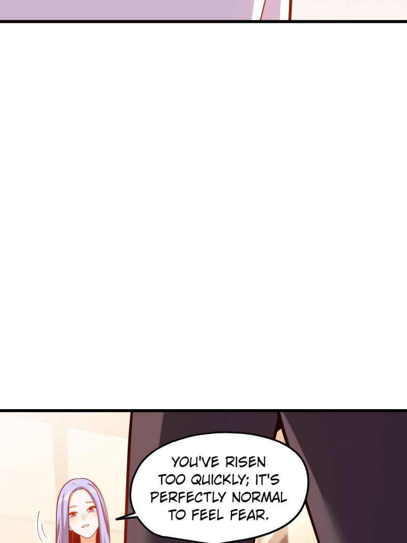 I Regressed to Level up Instead of Being a Simp Chapter 208 - Page 59