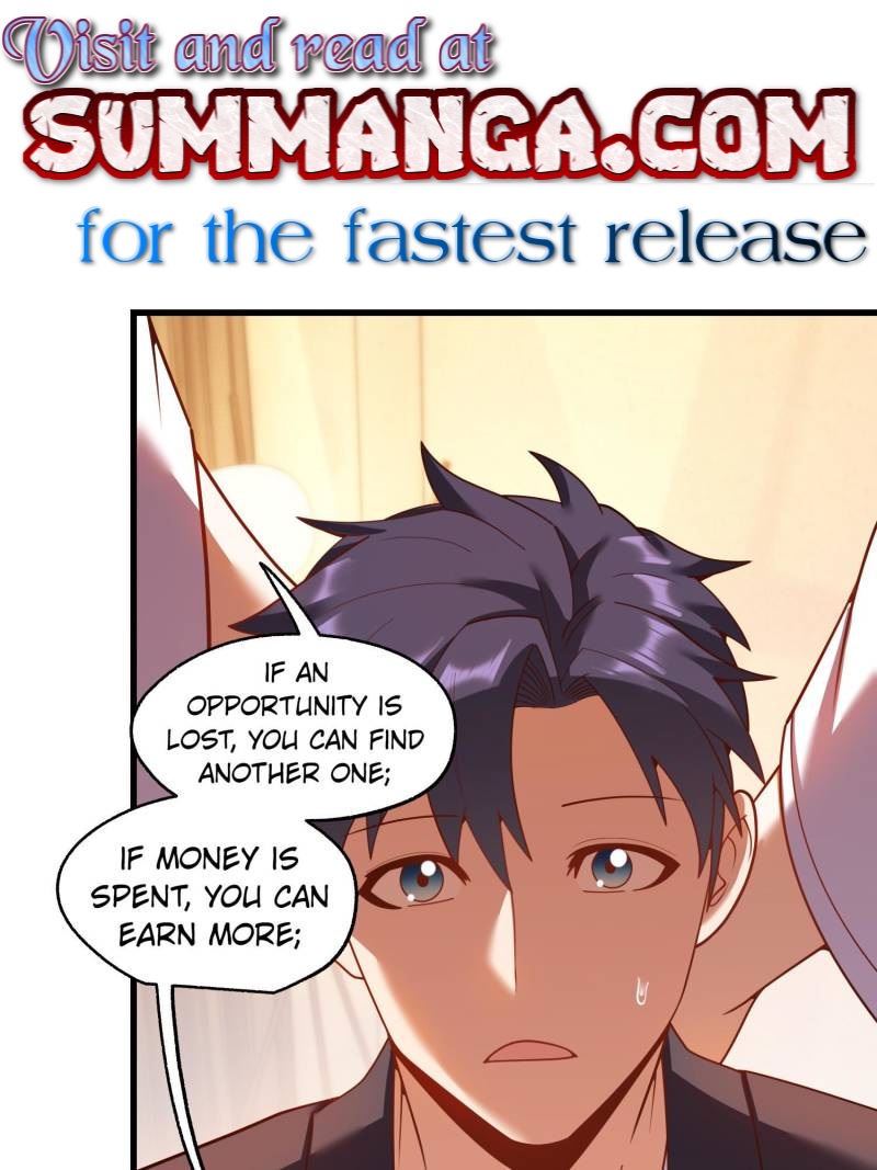 I Regressed to Level up Instead of Being a Simp Chapter 209 - Page 1