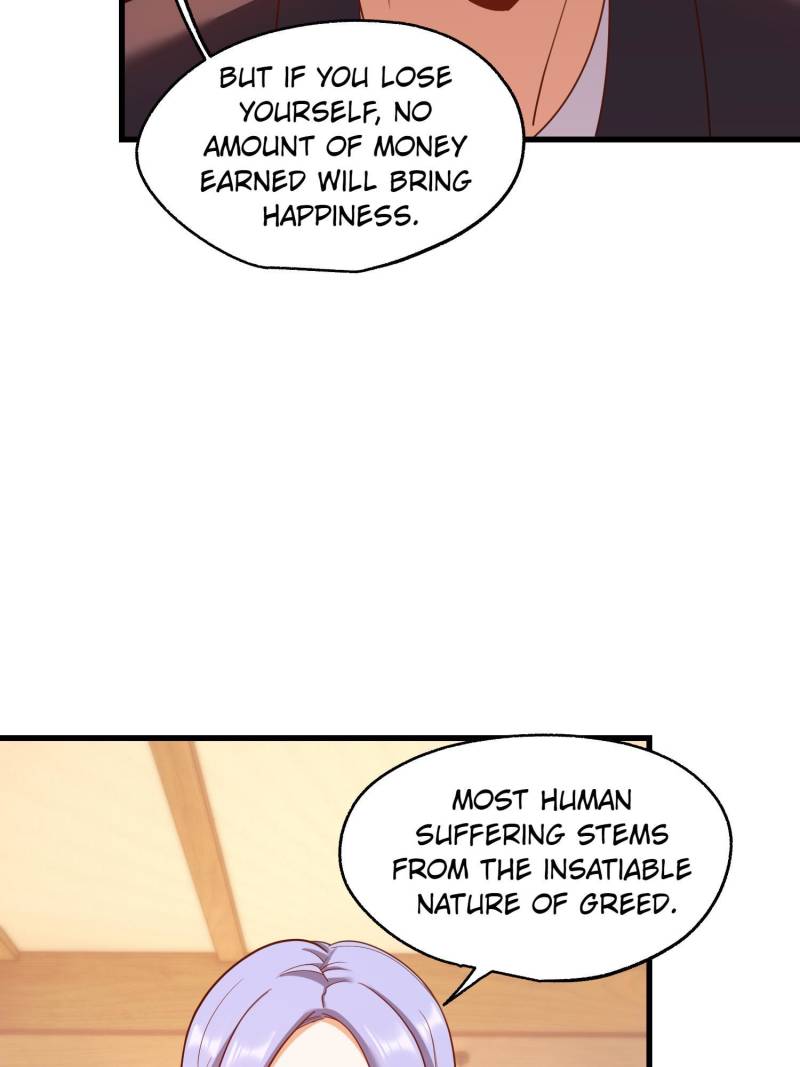 I Regressed to Level up Instead of Being a Simp Chapter 209 - Page 2