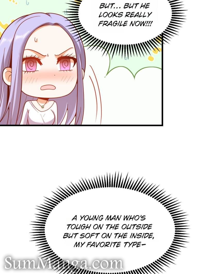 I Regressed to Level up Instead of Being a Simp Chapter 209 - Page 15